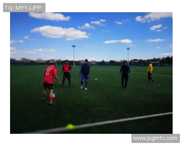 陈星星的足球之路揭秘他是怎样崭露头角的足球明星