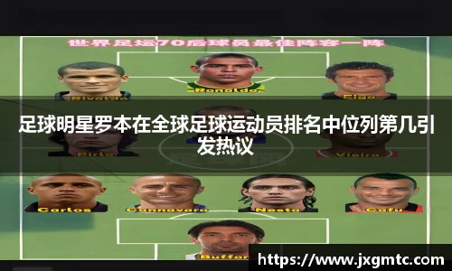 足球明星罗本在全球足球运动员排名中位列第几引发热议